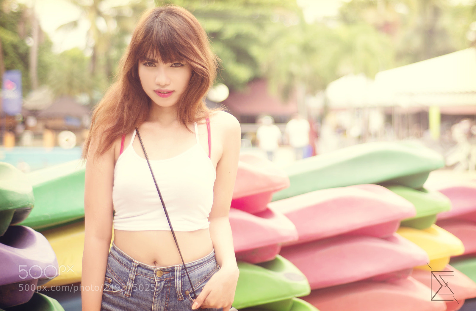 Nikon D610 sample photo. Hyun photography