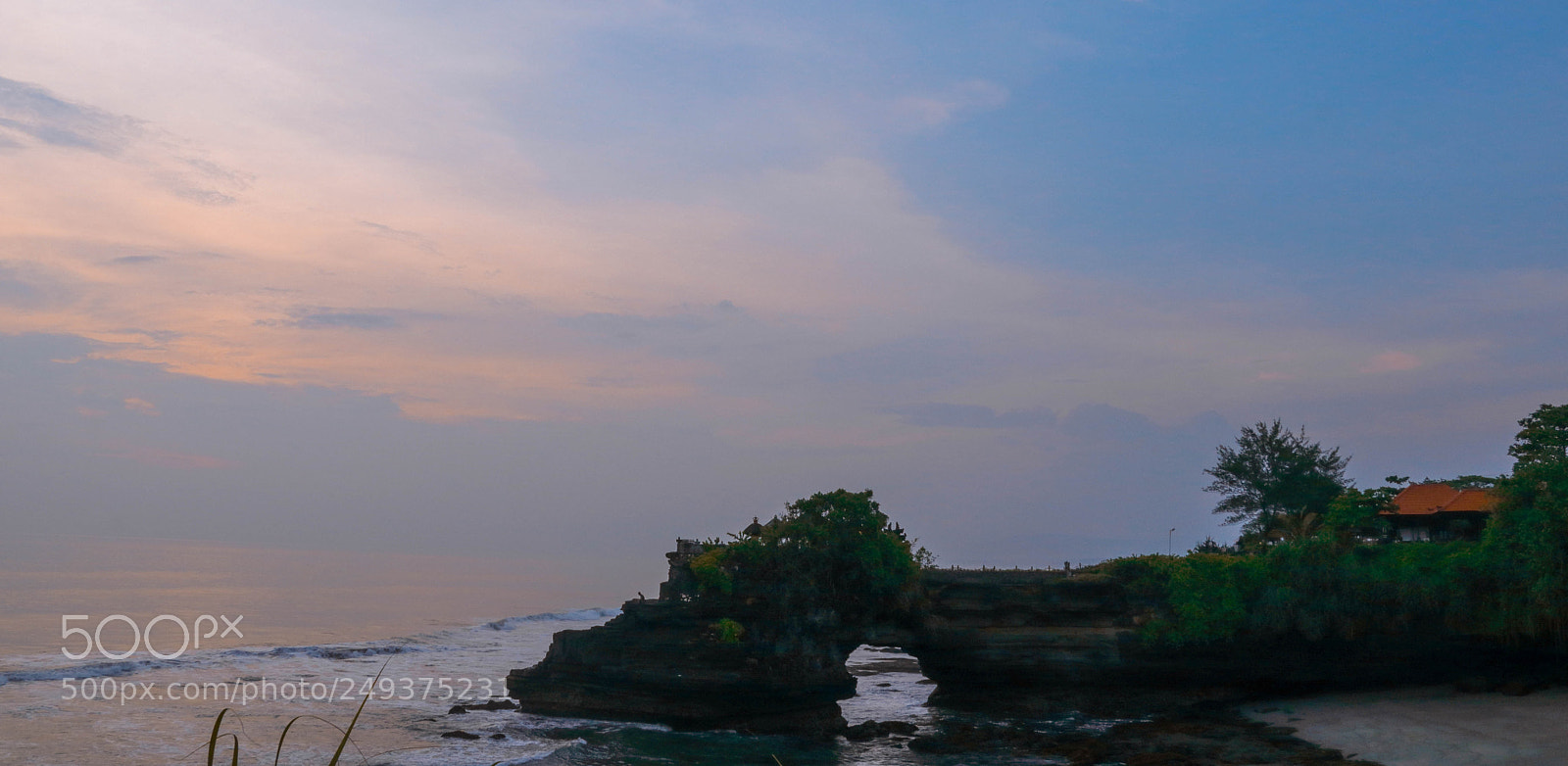 Canon EOS 80D sample photo. Shore photography
