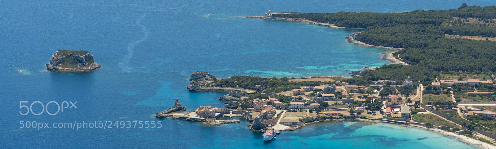Nikon D800 sample photo. Aerial image of isola photography