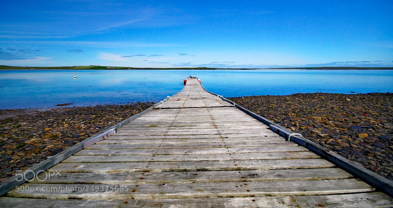 Sony SLT-A58 sample photo. Tuquoy, westray, orkney islands photography