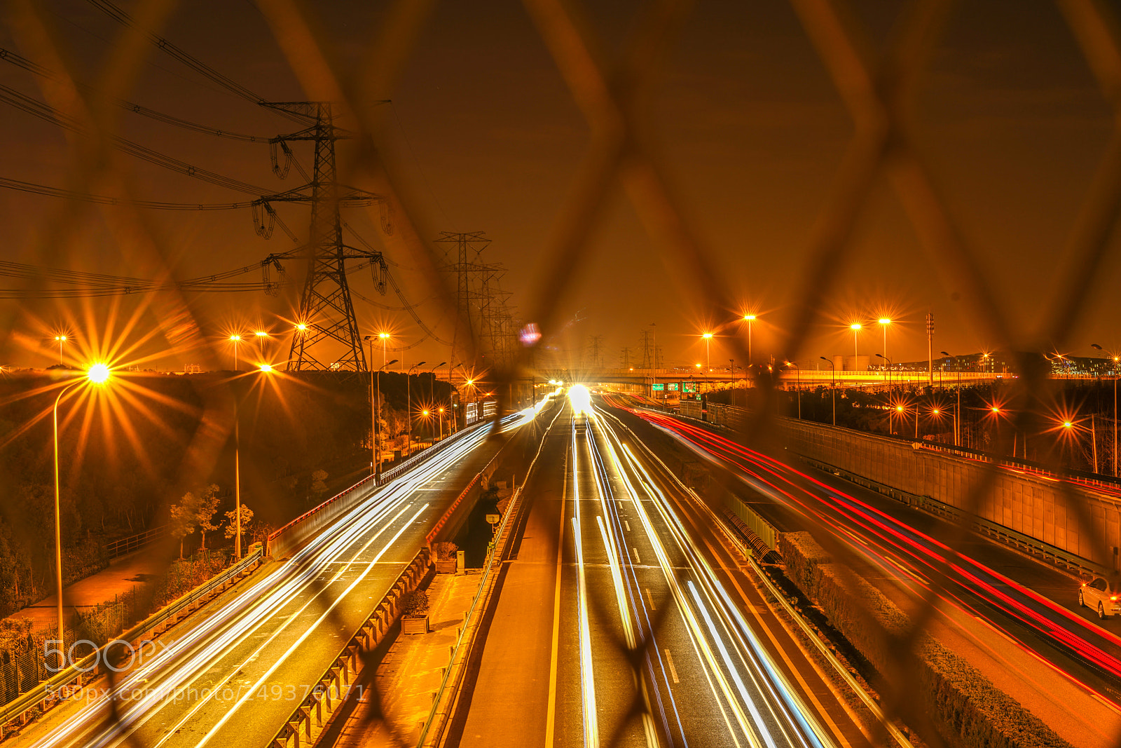 Sony a7R II sample photo. High speed photography