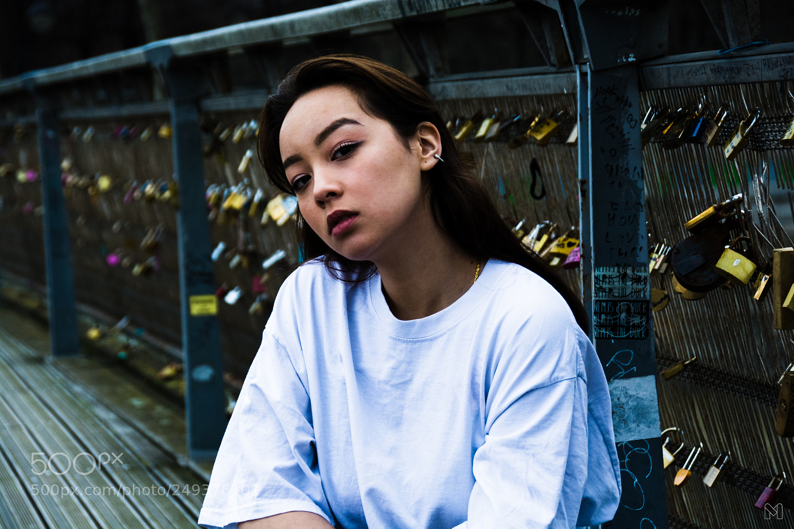 Nikon D7100 sample photo. K' photography