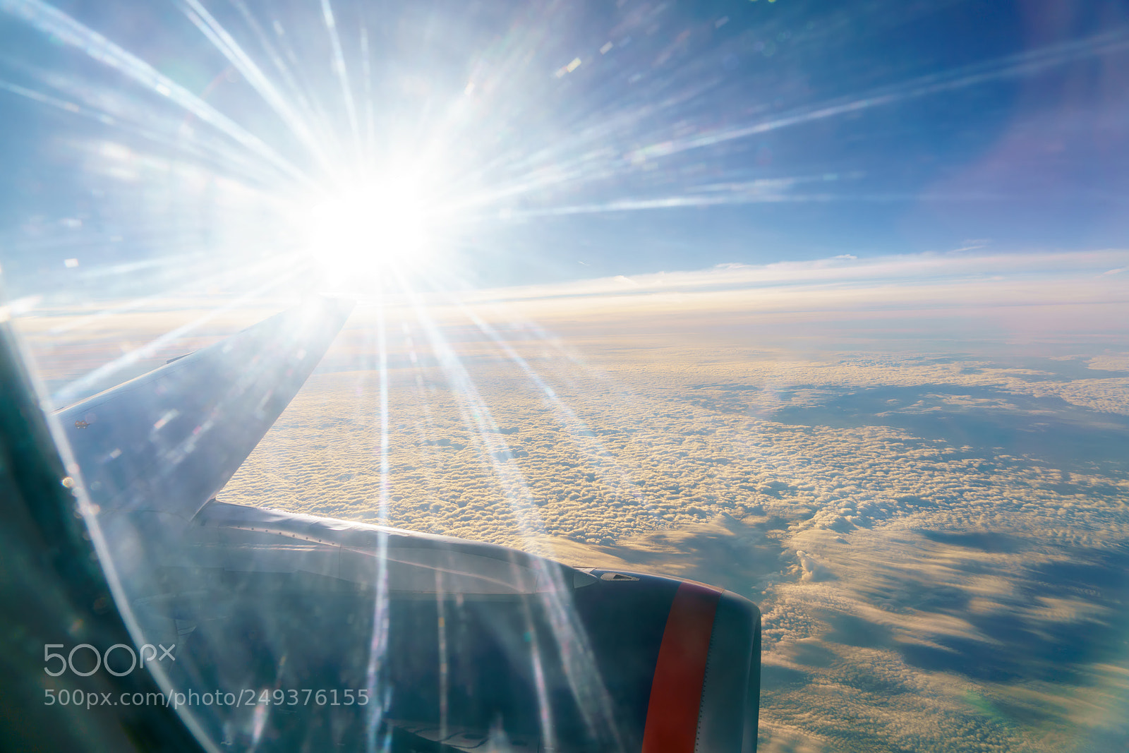 Sony a7R II sample photo. The bright sun shining photography