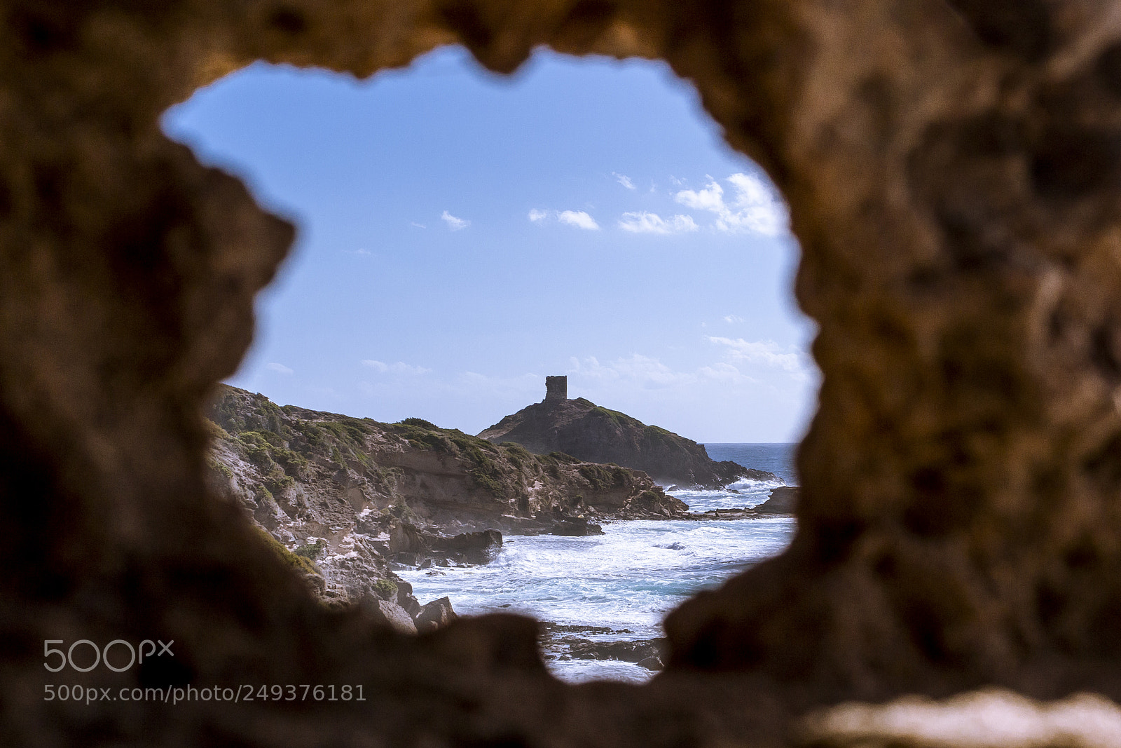 Canon PowerShot G1 X Mark II sample photo. Sardegna, capitolo iv photography