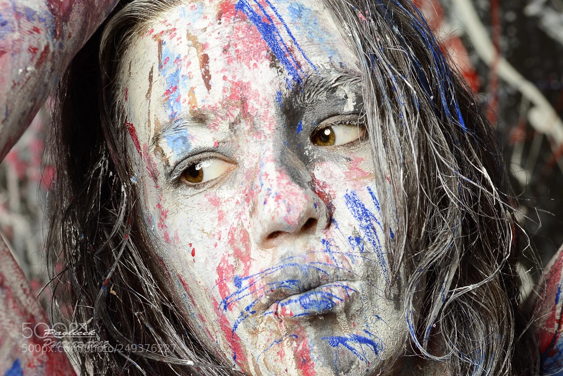 Nikon D800 sample photo. Untitled photography