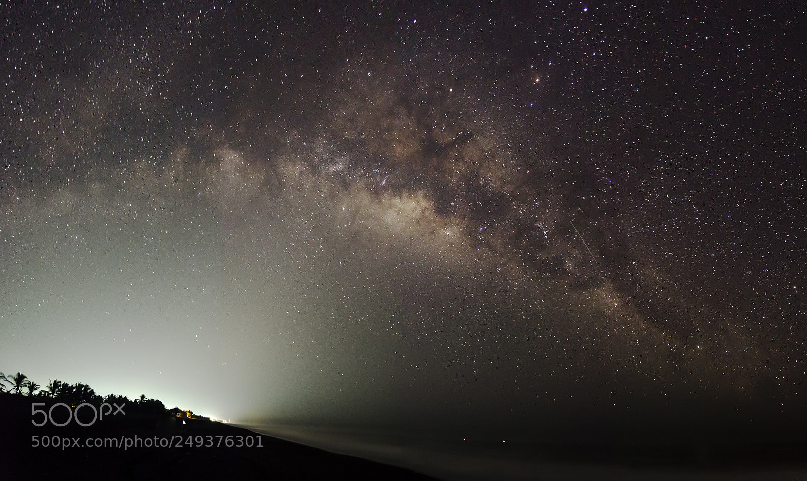 Nikon D7000 sample photo. Our home, our galaxy photography