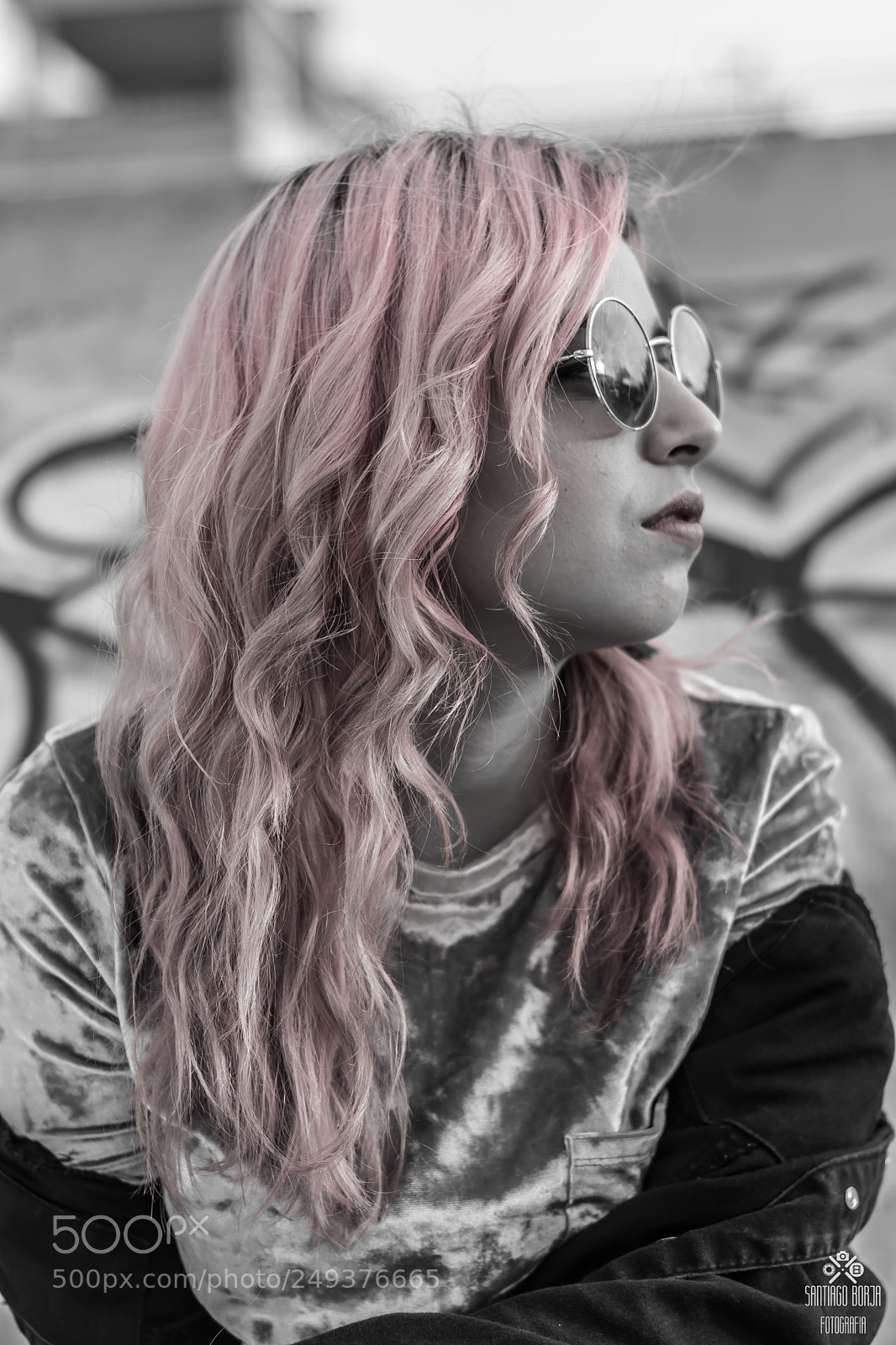 Nikon D5600 sample photo. Rose girl photography
