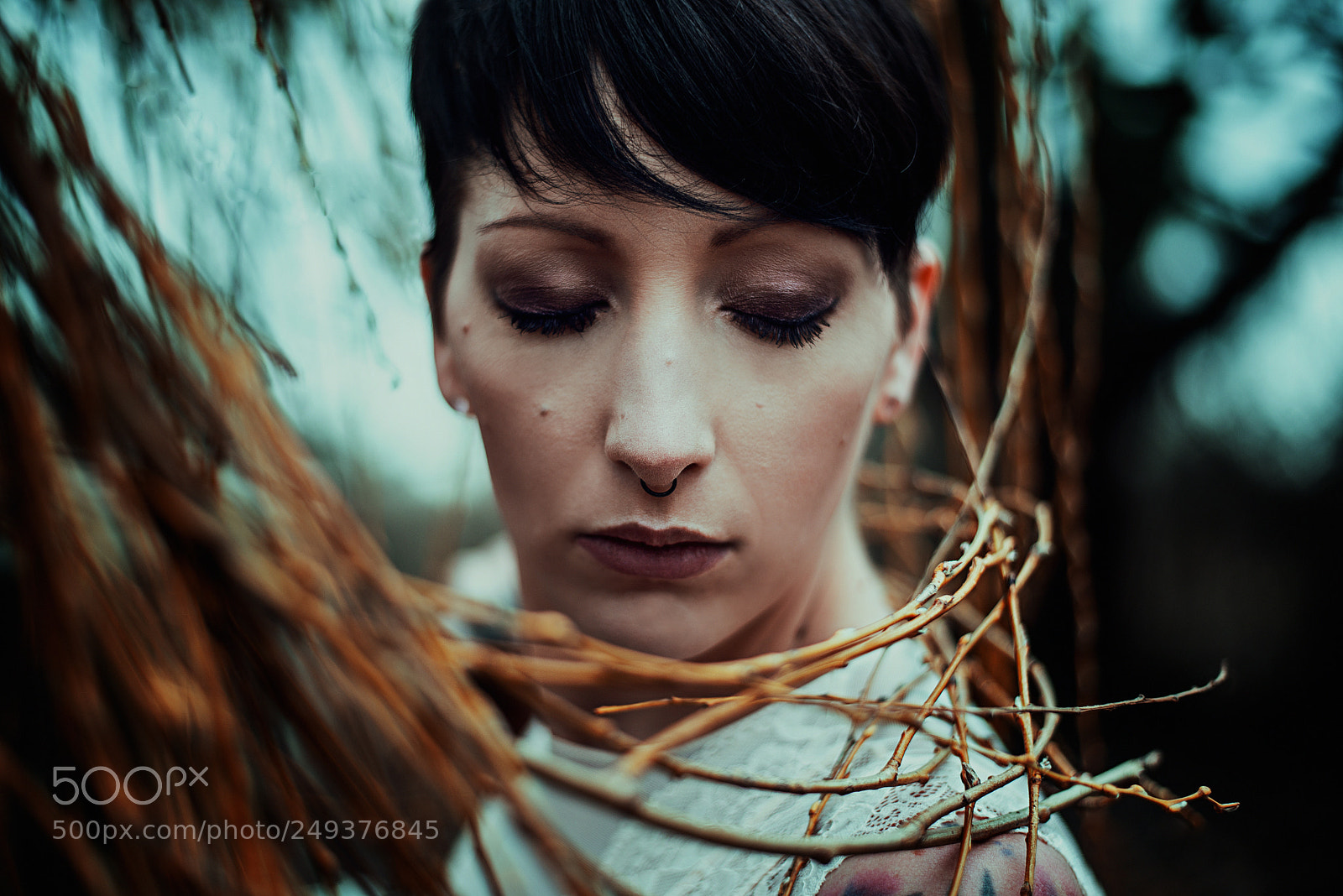 Nikon D610 sample photo. Mareike photography