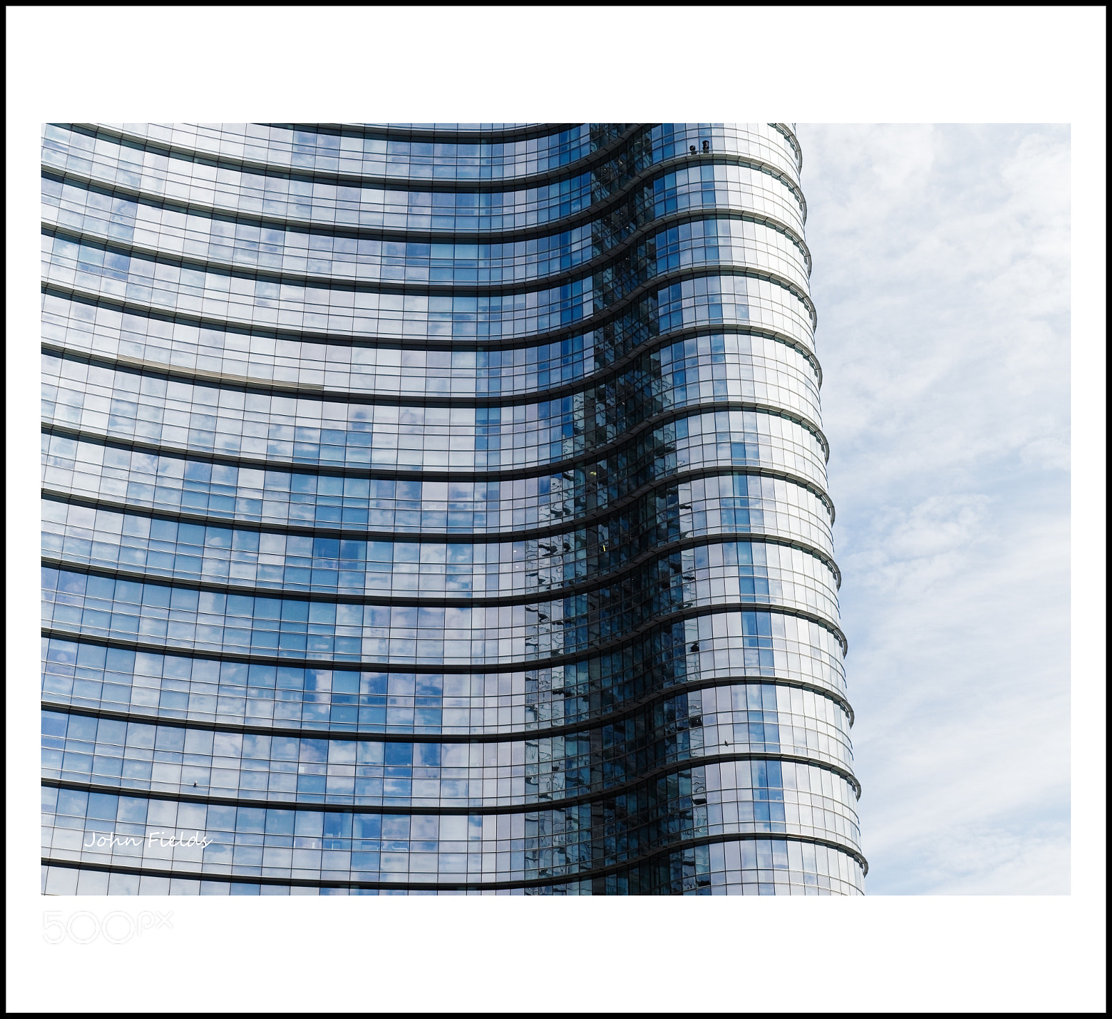 Panasonic Lumix DMC-GX8 sample photo. Milano (85) photography