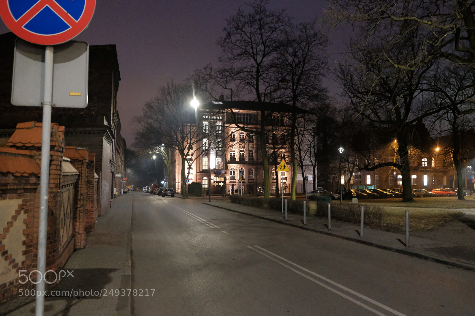 Fujifilm X-T20 sample photo. Siemianowice_03 photography