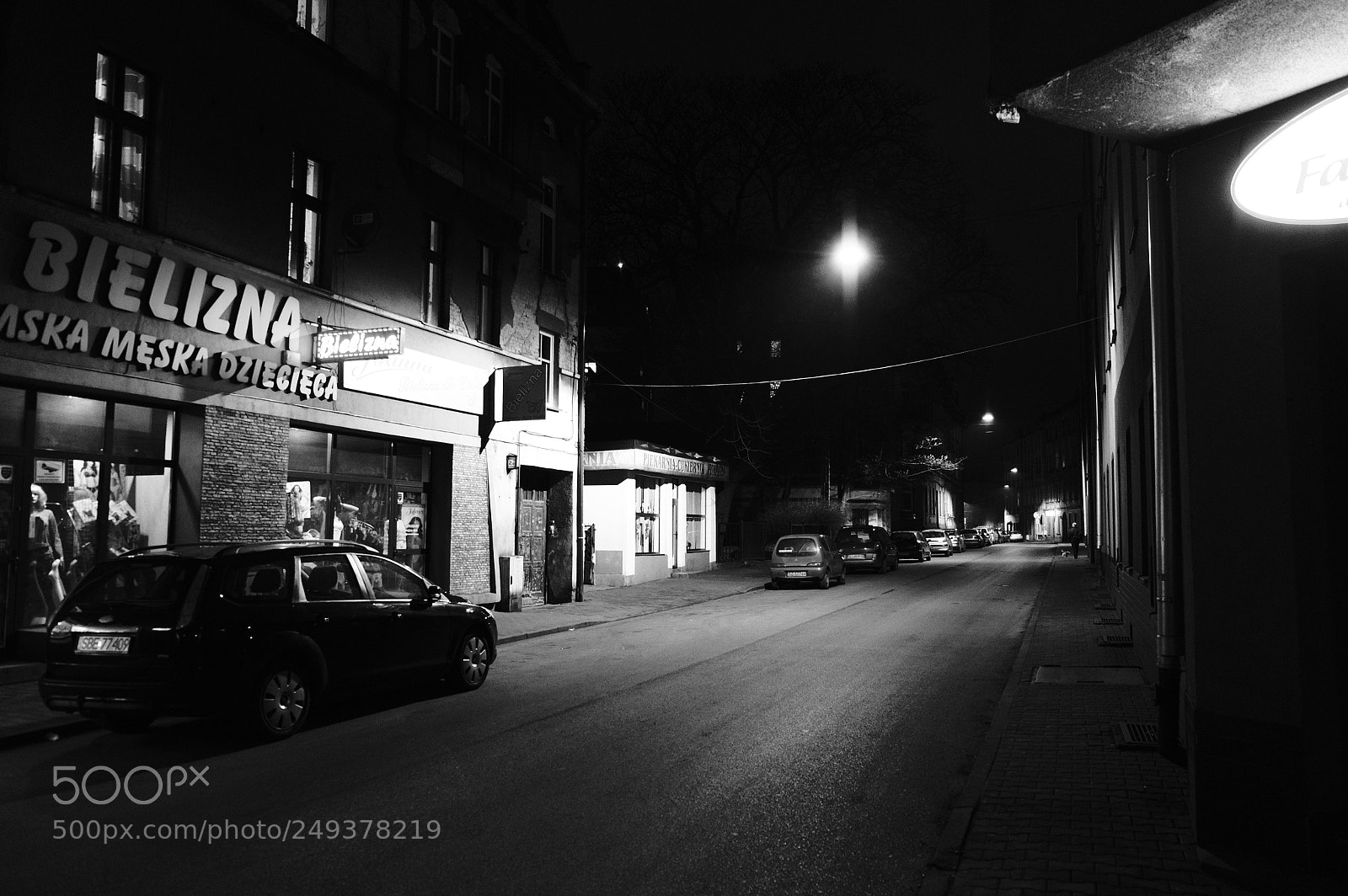 Fujifilm X-T20 sample photo. Siemianowice_04 photography