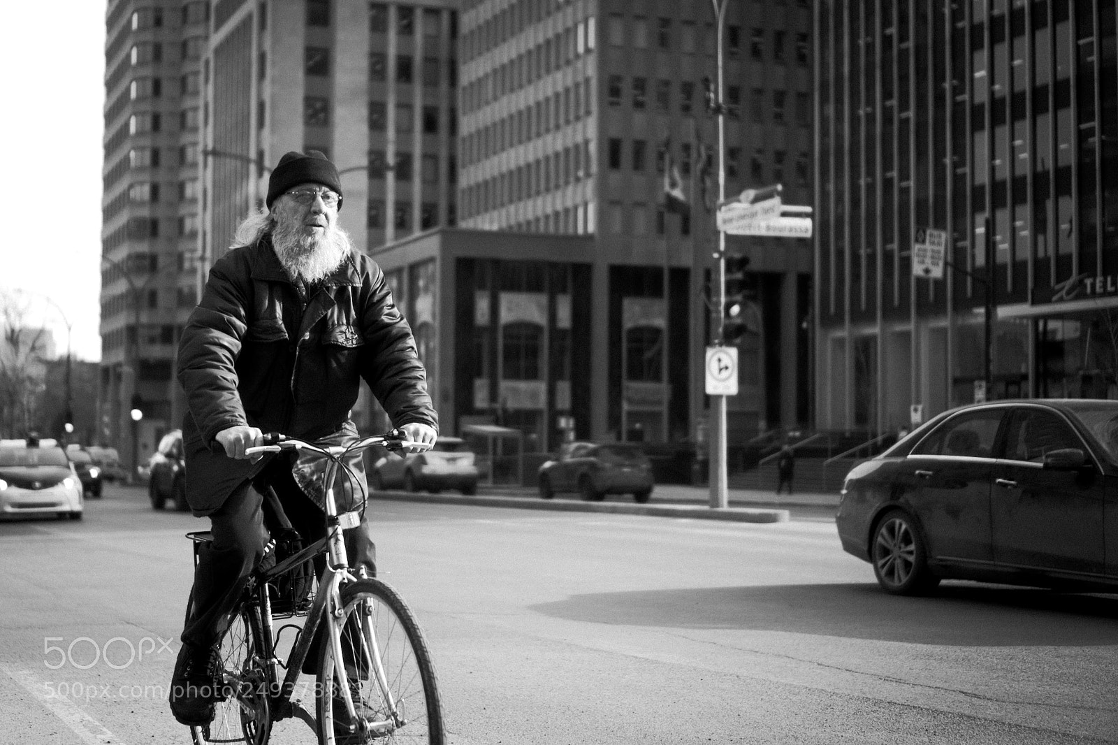 Sony a6300 sample photo. Cycling photography