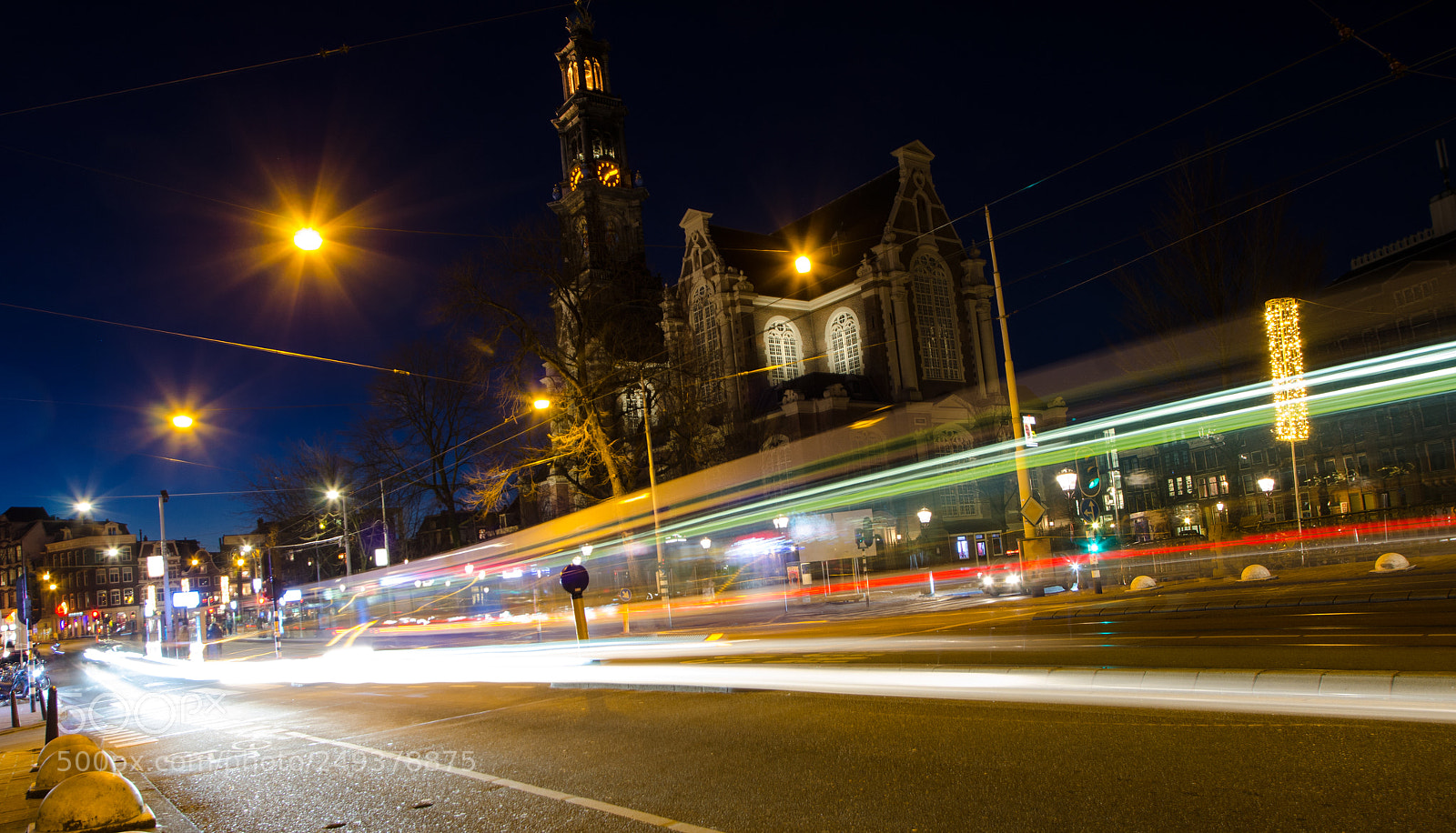 Nikon D7000 sample photo. The busy amsterdam street photography