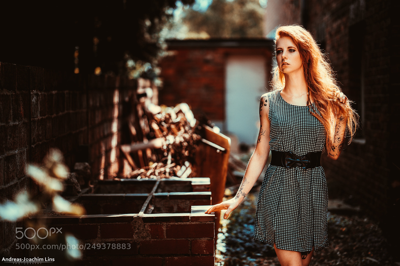 Sony a7R II sample photo. Burn - baby photography