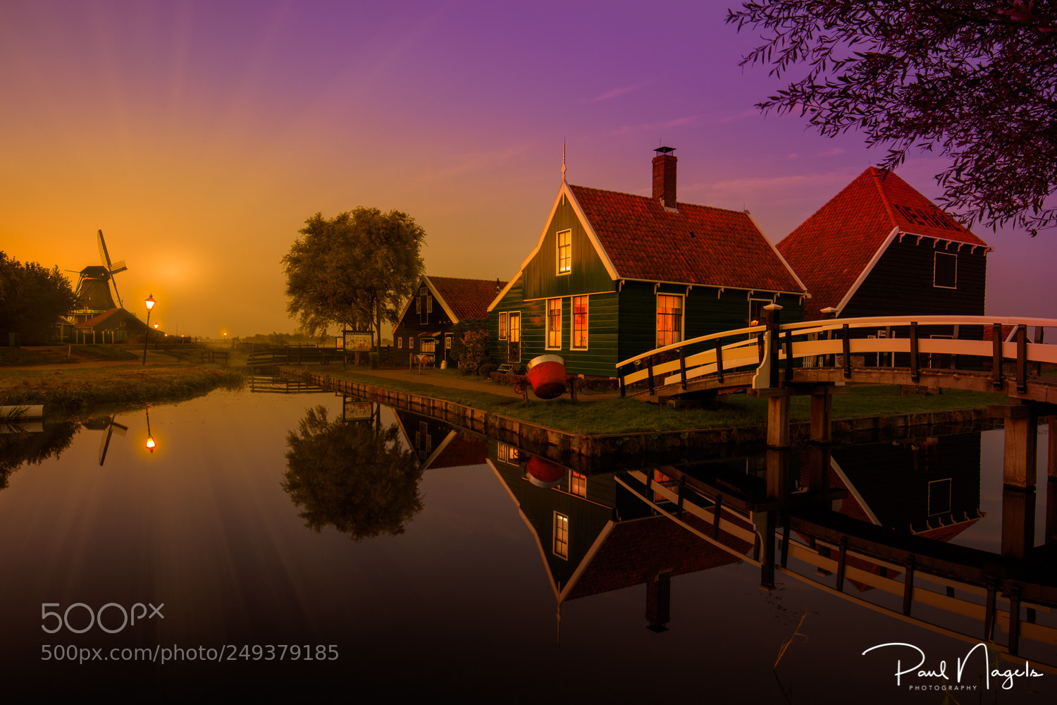 Canon EOS 5DS R sample photo. Sunset dreams photography