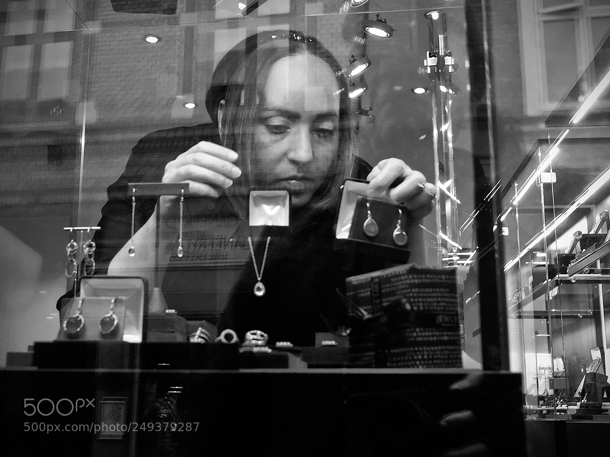 Fujifilm X-Pro2 sample photo. Fixing the display 3 photography