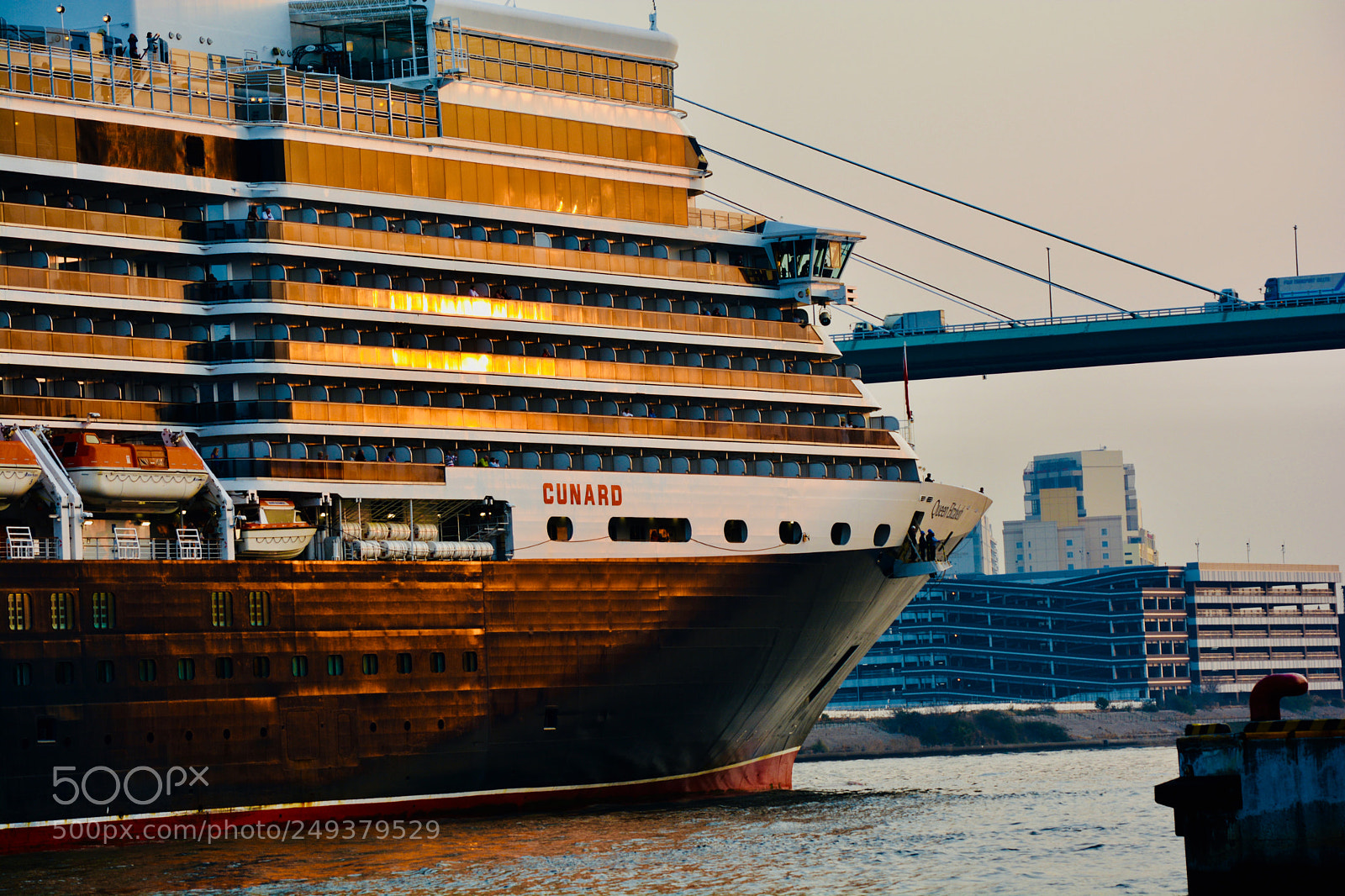 Nikon D5200 sample photo. Queen elizabeth photography