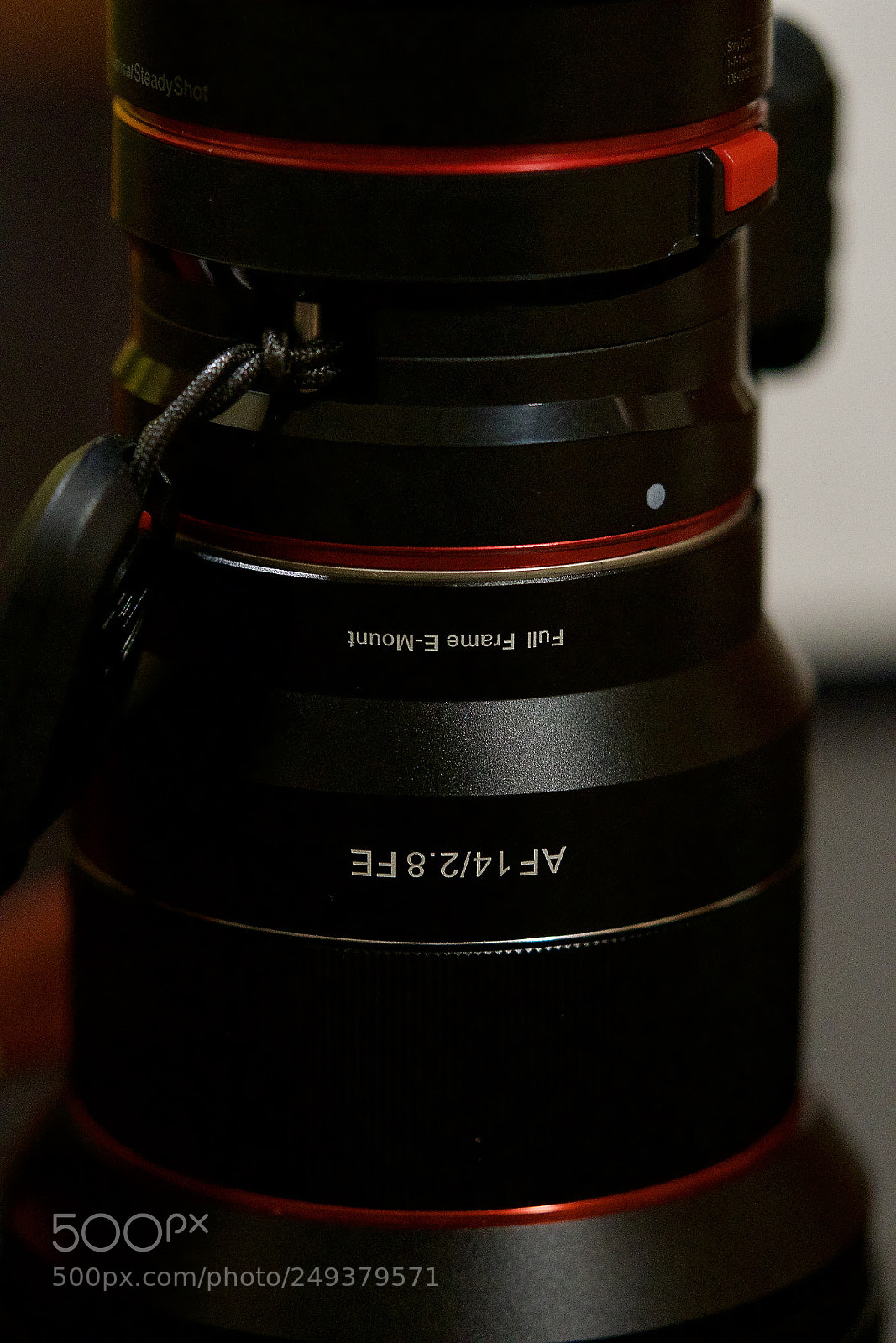 Sony a7R II sample photo. My wide angle lens photography