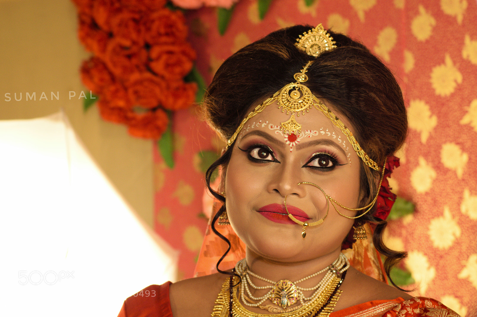 Nikon D5300 sample photo. New beginning photography