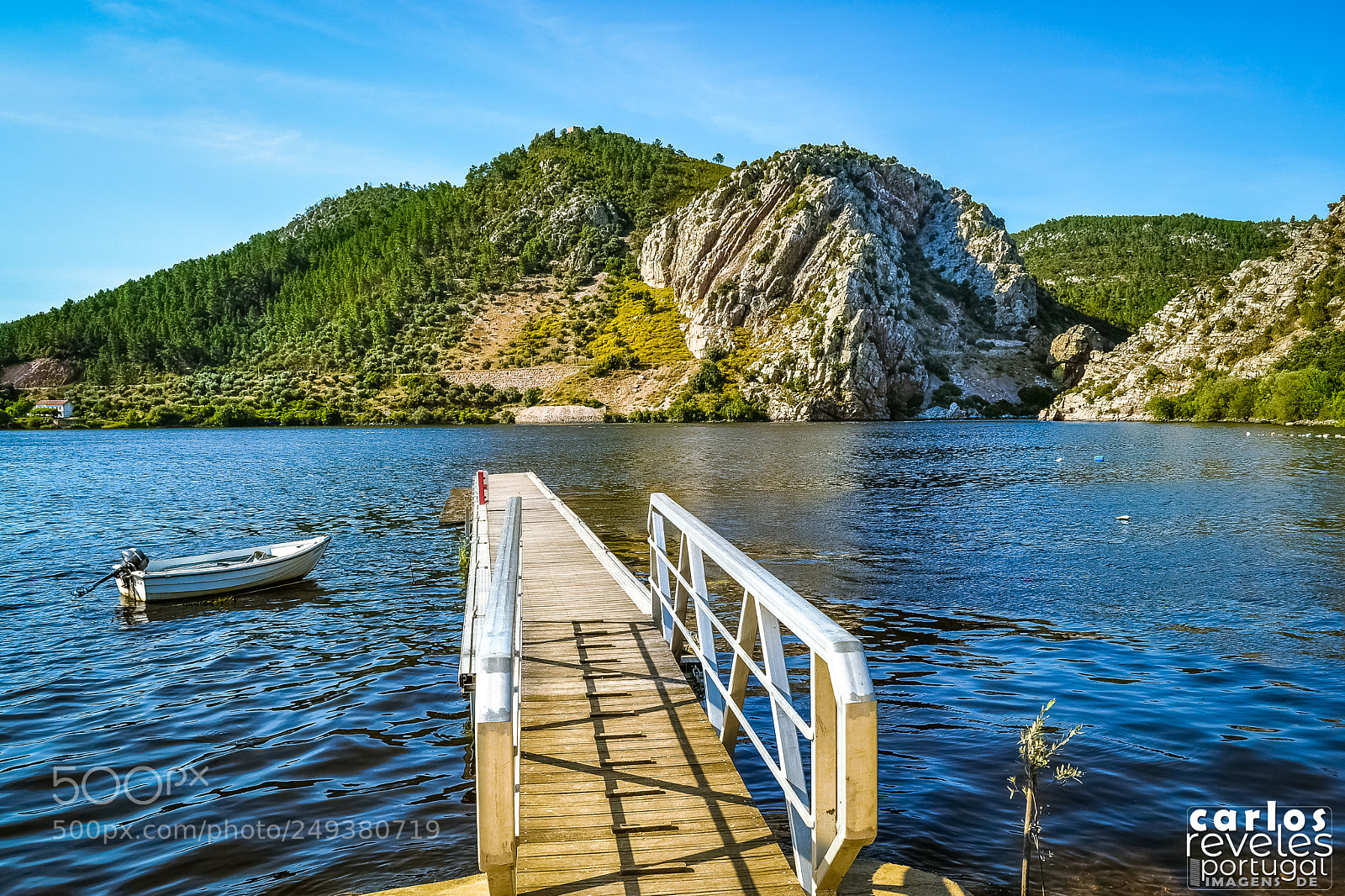 Nikon D5000 sample photo. Portas de r d photography
