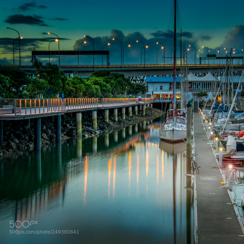 Nikon D3300 sample photo. Westhaven photography