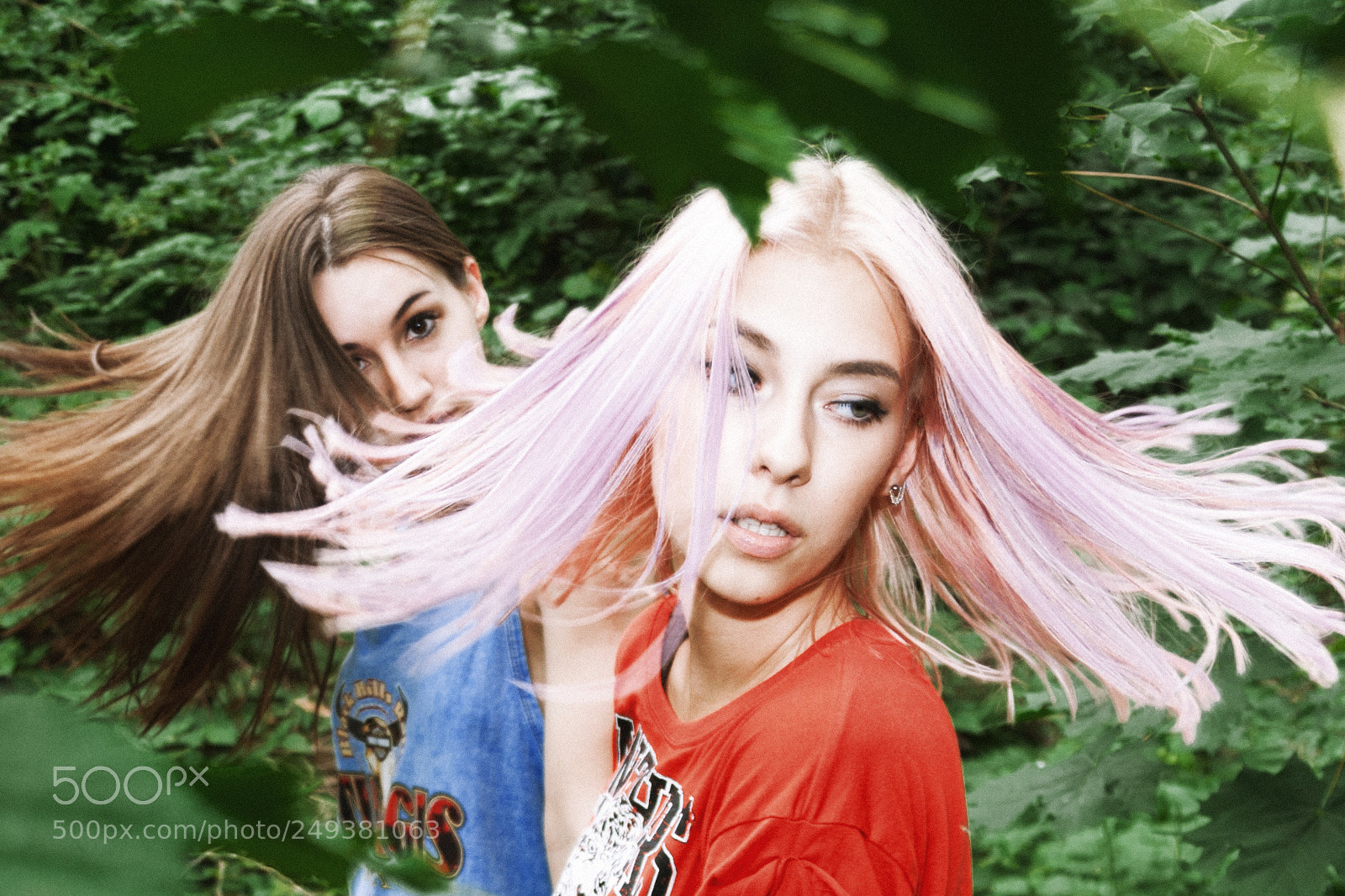 Nikon D90 sample photo. Windy wendy photography