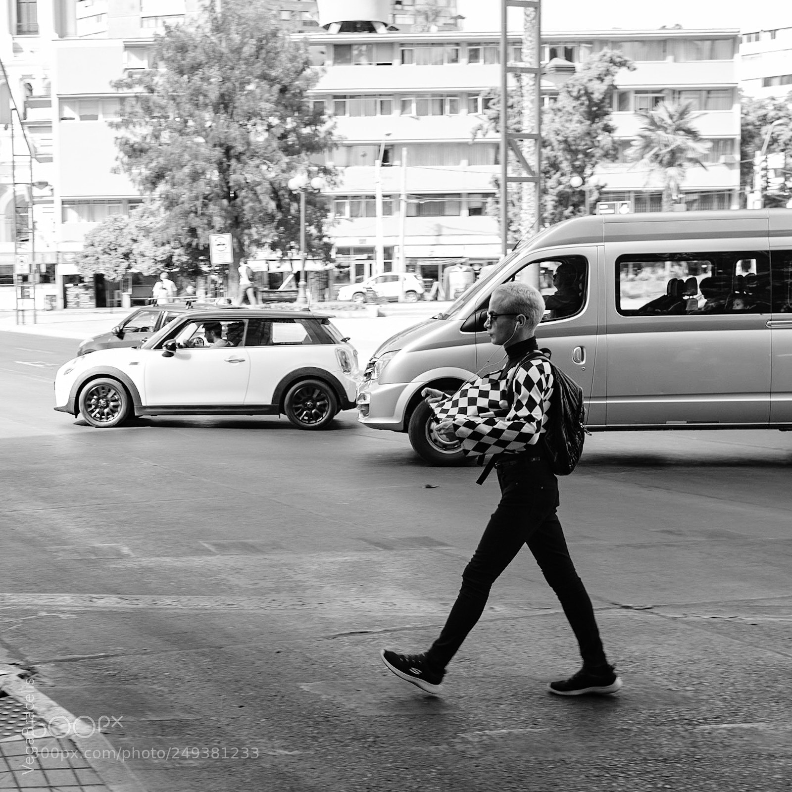 Fujifilm X-T2 sample photo. Finish line photography