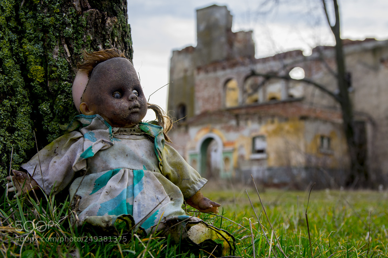 Nikon D7200 sample photo. Ended dreams photography