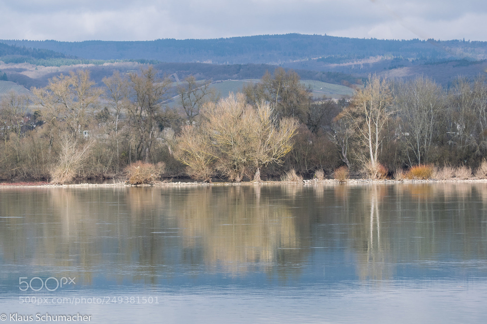Nikon D5300 sample photo. Early spring photography