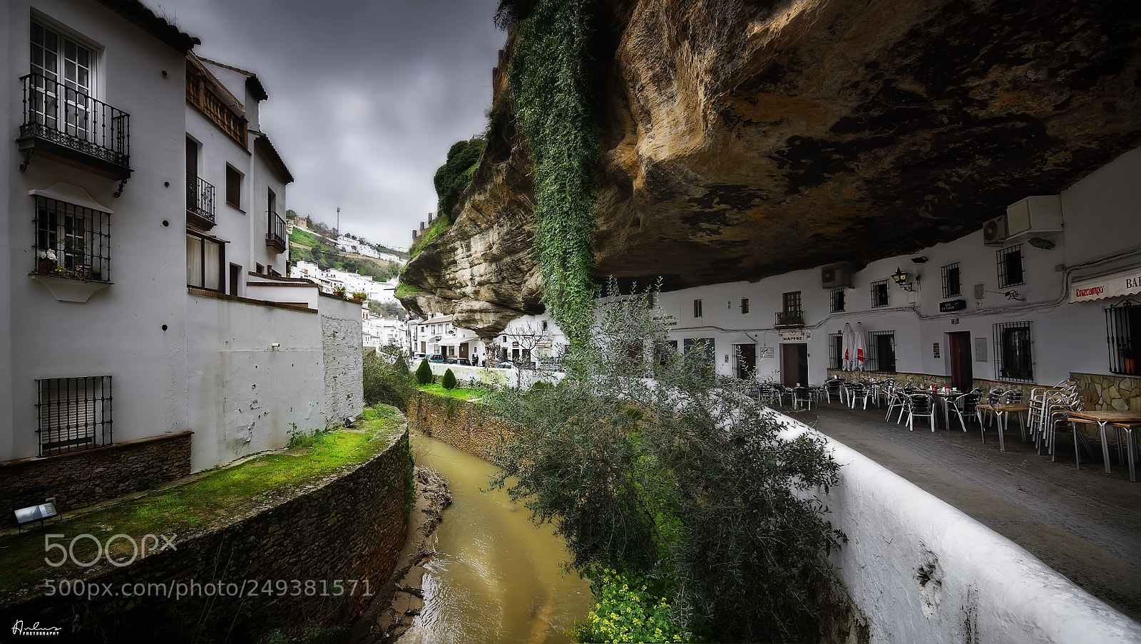 Nikon D7100 sample photo. La roca. photography