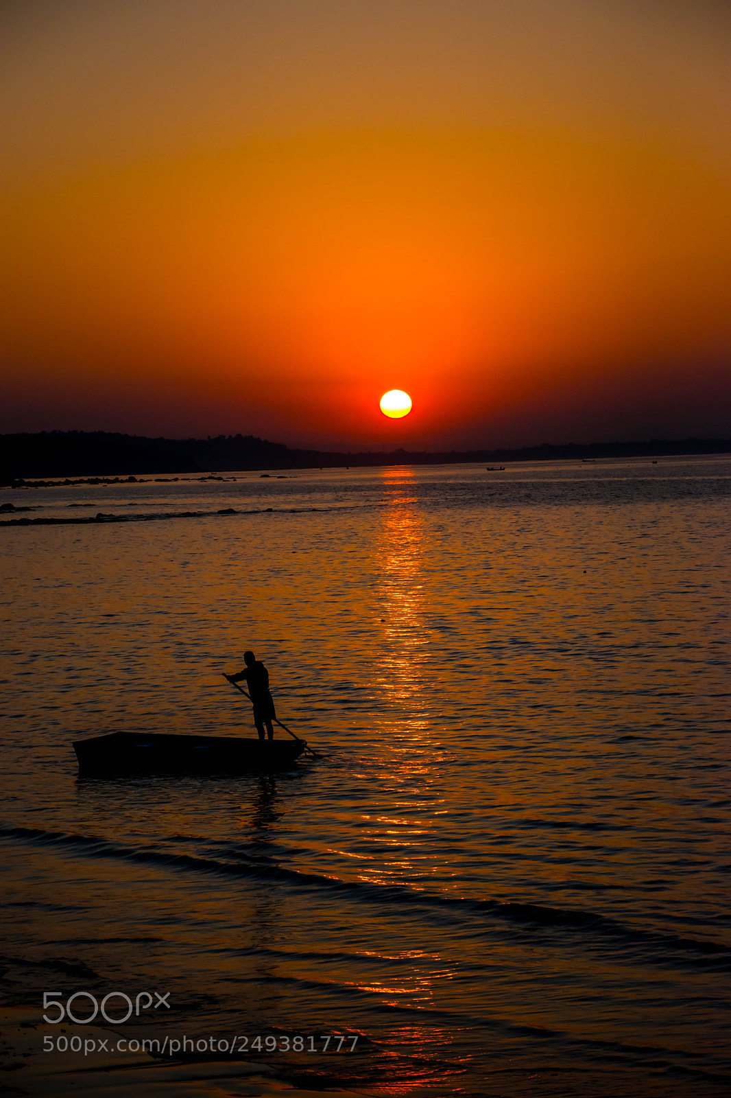 Nikon D5500 sample photo. Burning desire photography