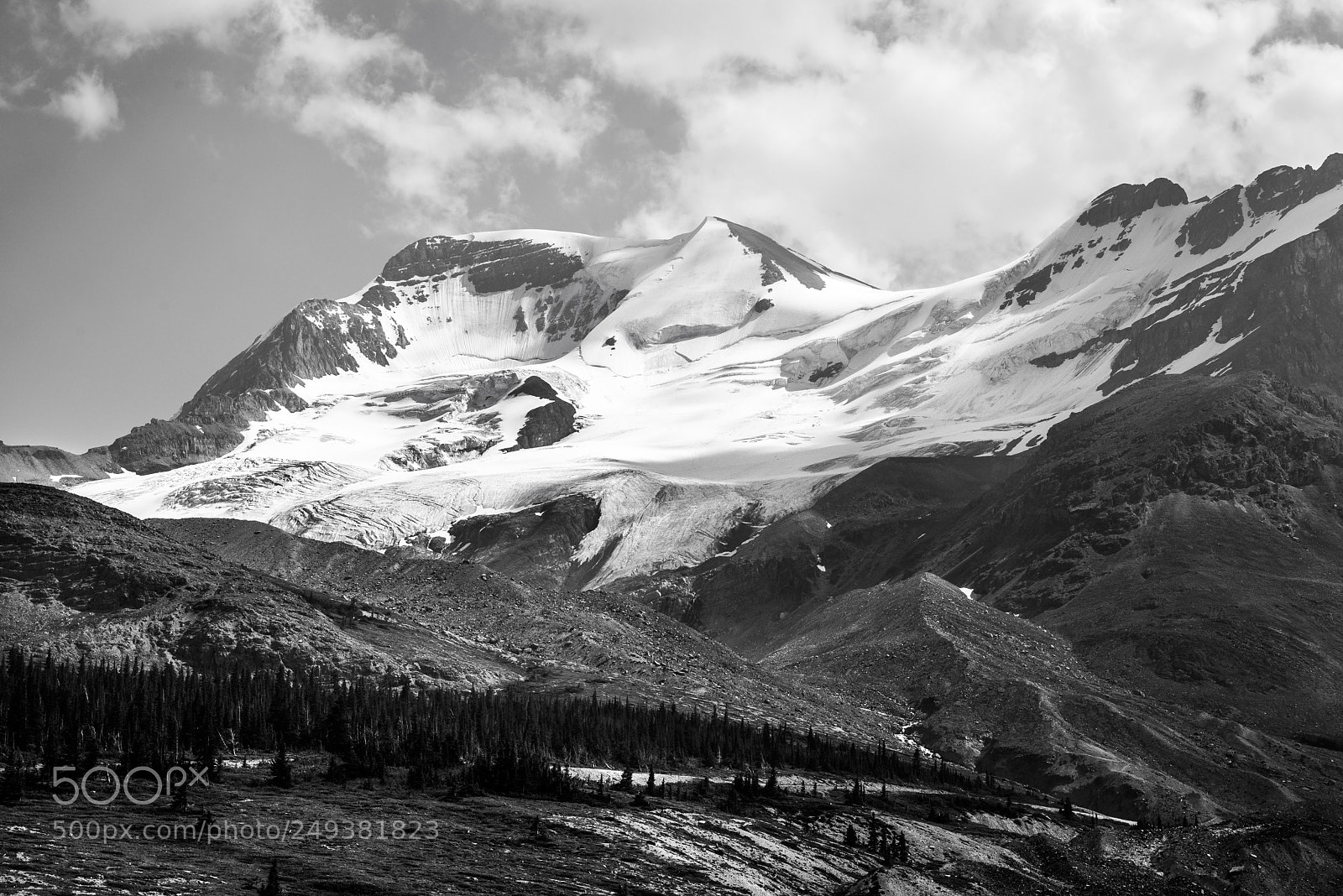 Nikon D800 sample photo. Canada 14 photography