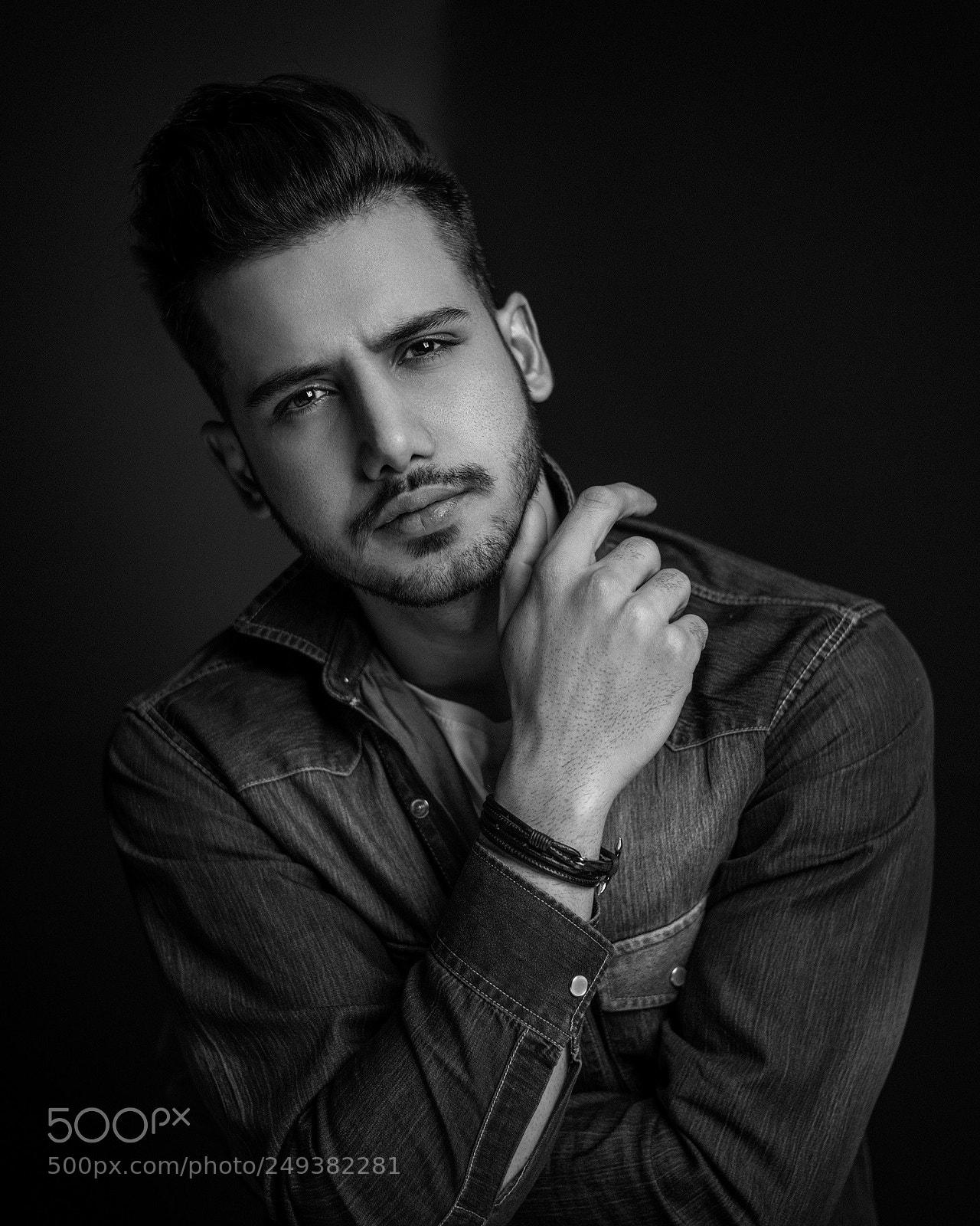 Nikon D810 sample photo. Pooria photography