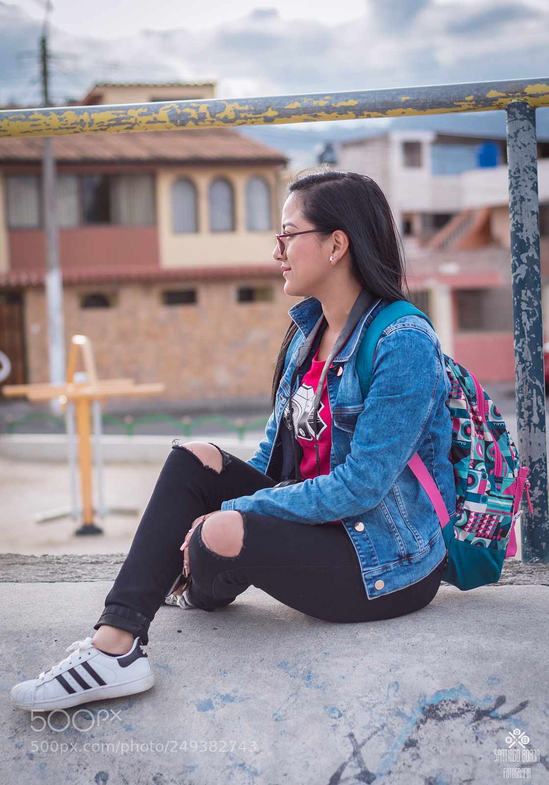 Nikon D5600 sample photo. ? photography