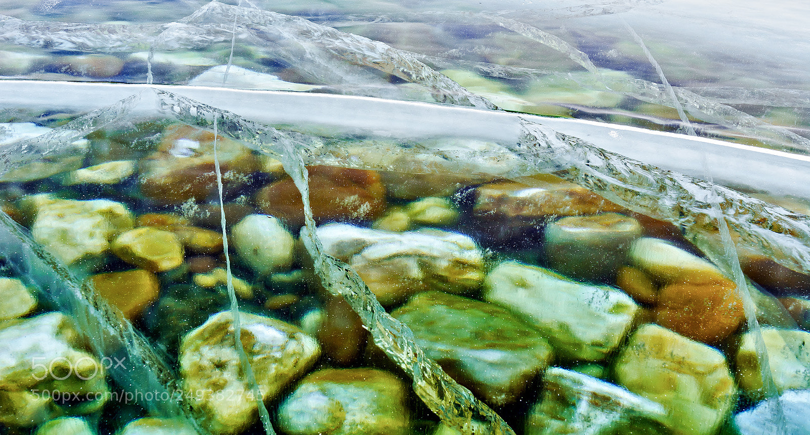 Nikon D7100 sample photo. Байкал. photography