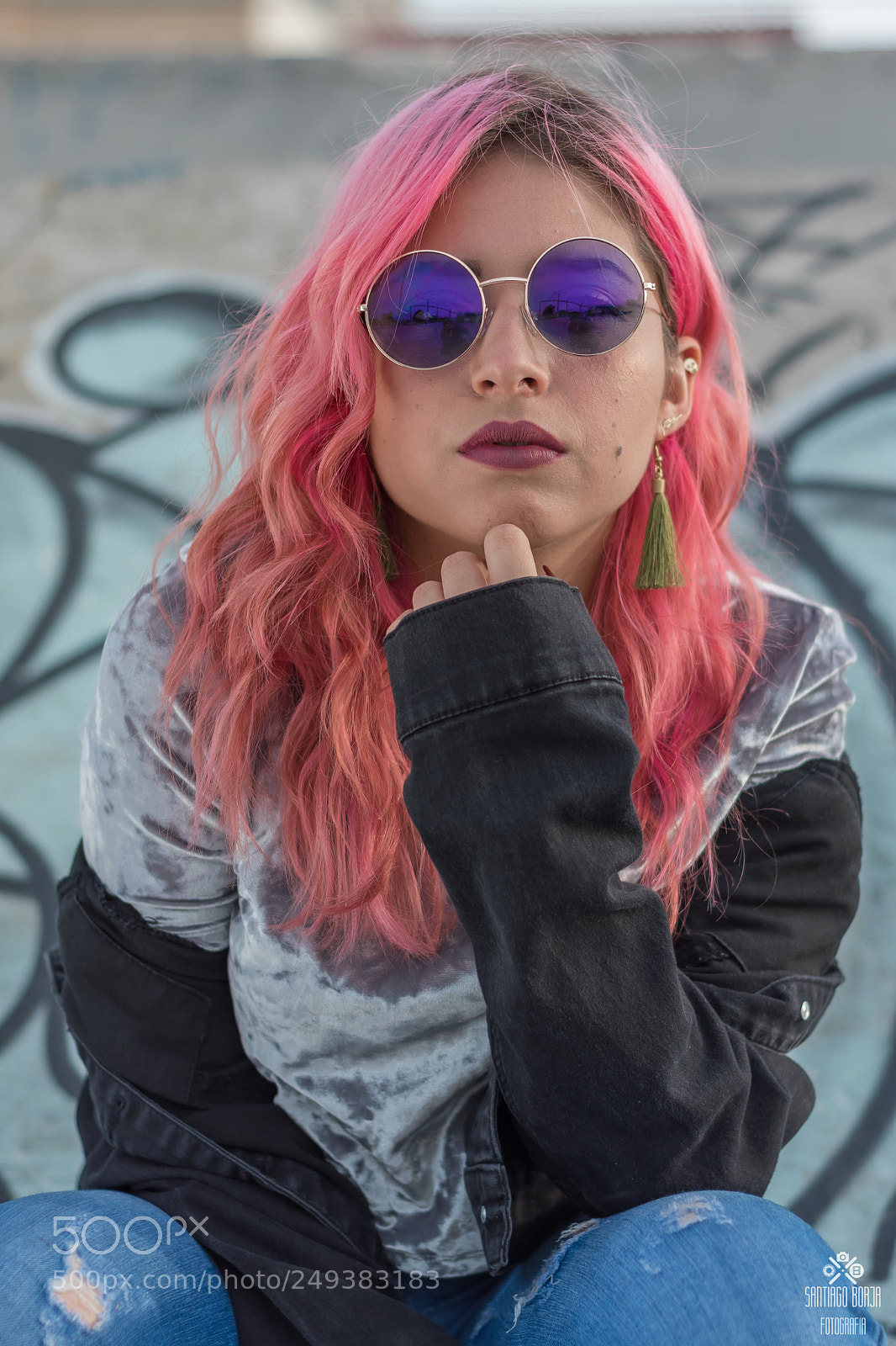 Nikon D5600 sample photo. Glasses photography