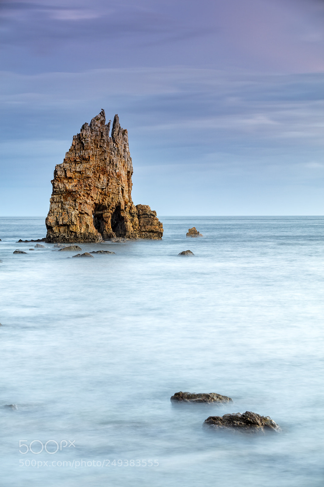 Canon EOS 5DS R sample photo. Watching the sunrise photography