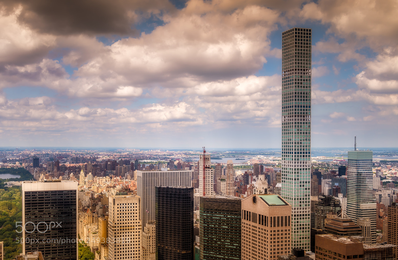 Nikon D810 sample photo. View from the top photography