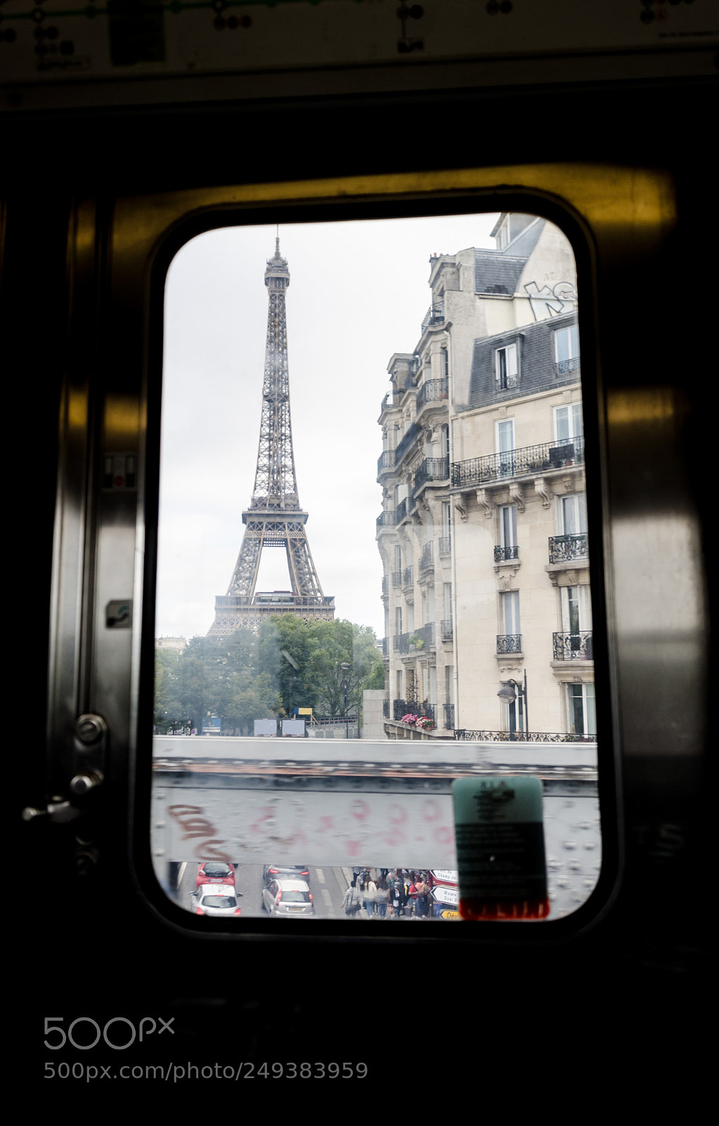 Nikon D7000 sample photo. View of the monument photography