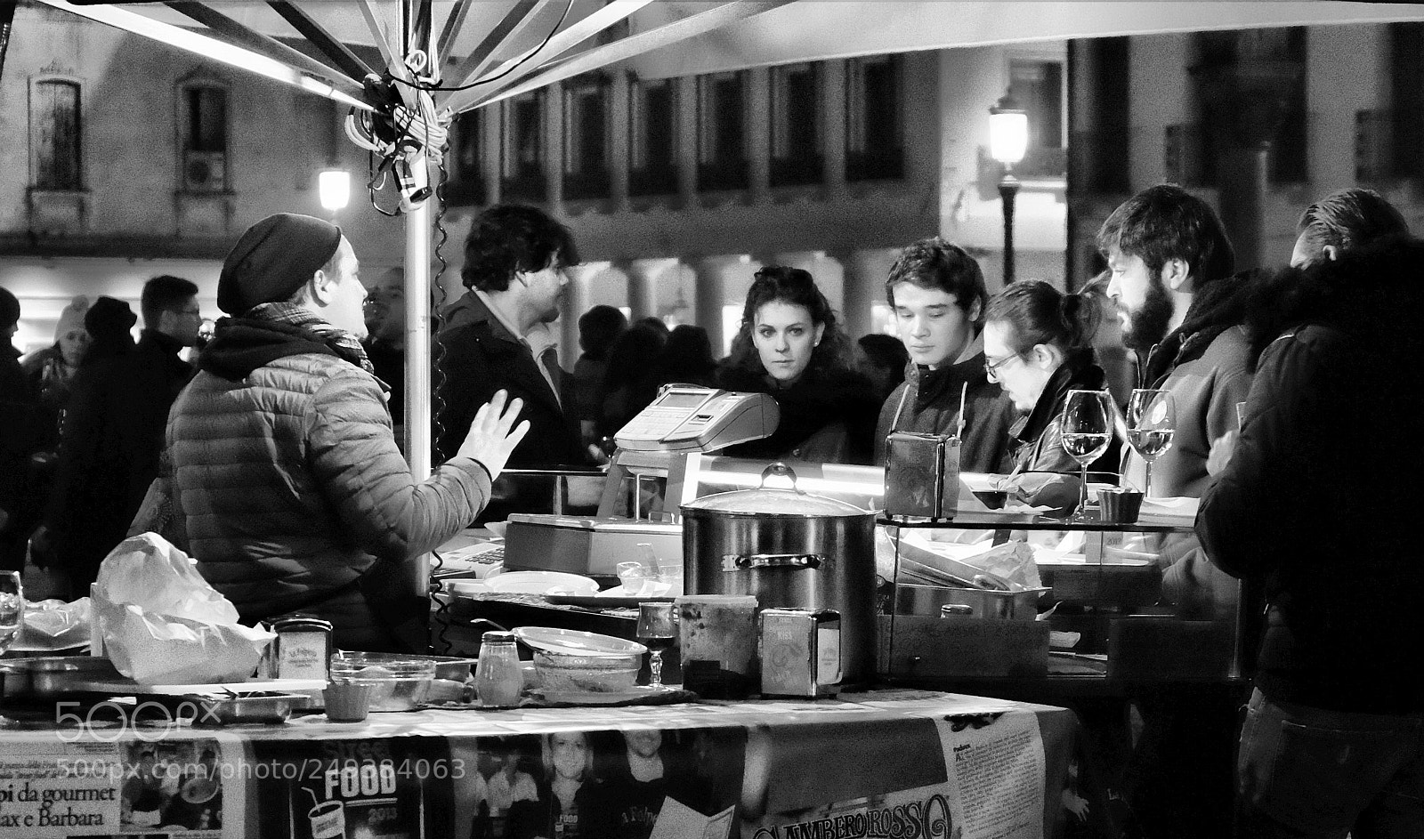 Fujifilm X-T1 sample photo. Folpeti e bovoleti in photography