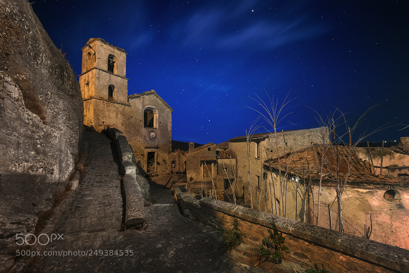 Nikon D600 sample photo. Il borgo di cleto photography