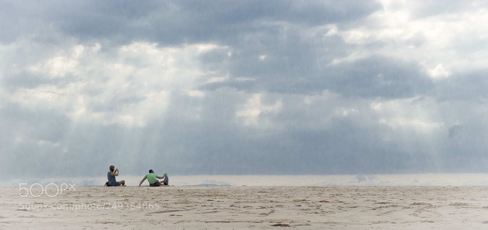 Nikon D3200 sample photo. Jugando en la playa photography