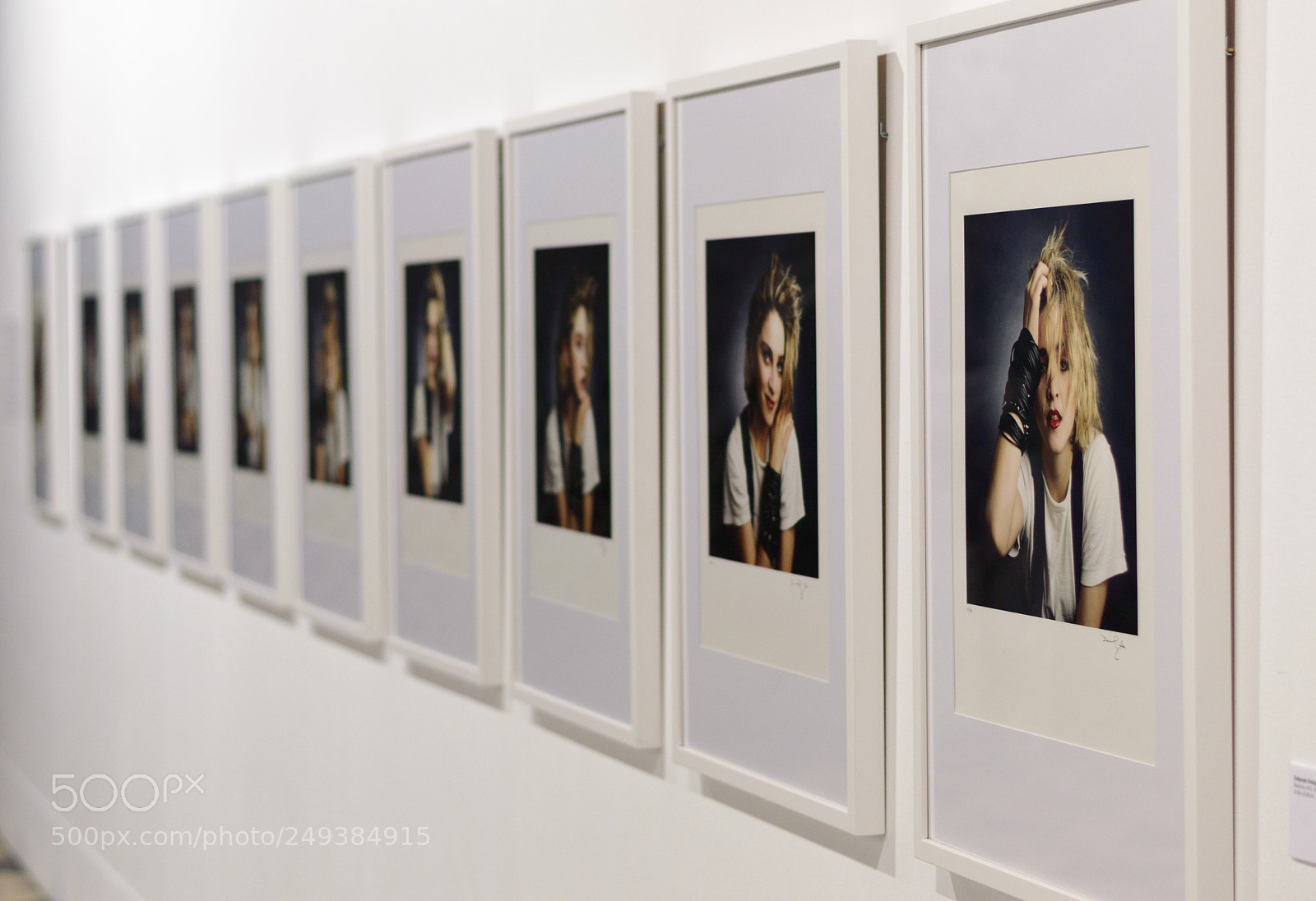 Nikon D3200 sample photo. Madonnnnnnnna o photography