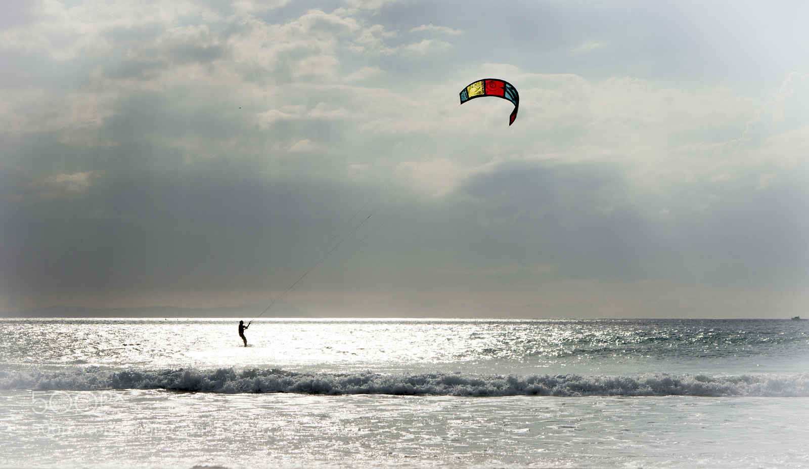 Nikon D3200 sample photo. Volando en la luz photography