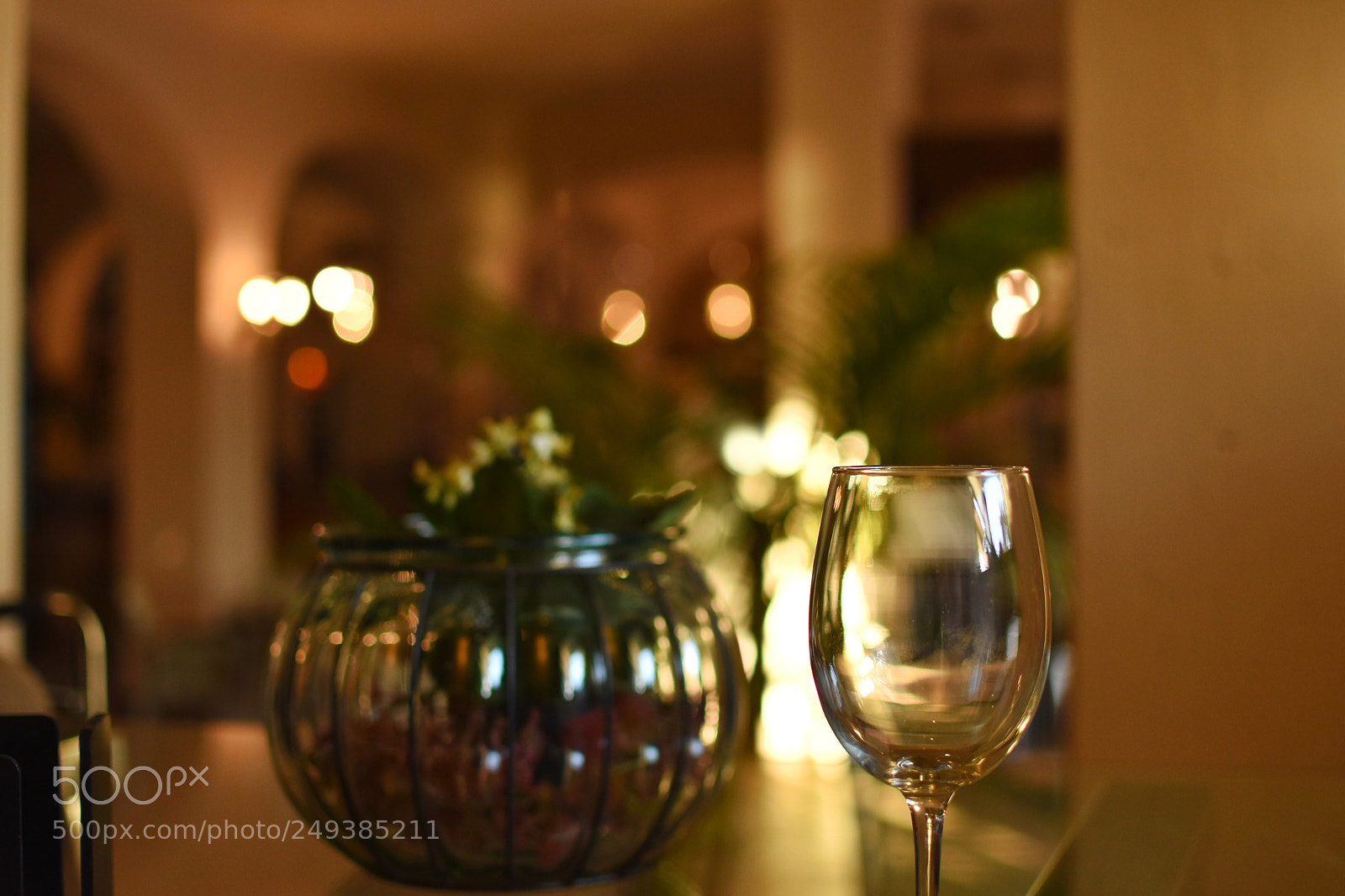 Nikon D7200 sample photo. Glass photography