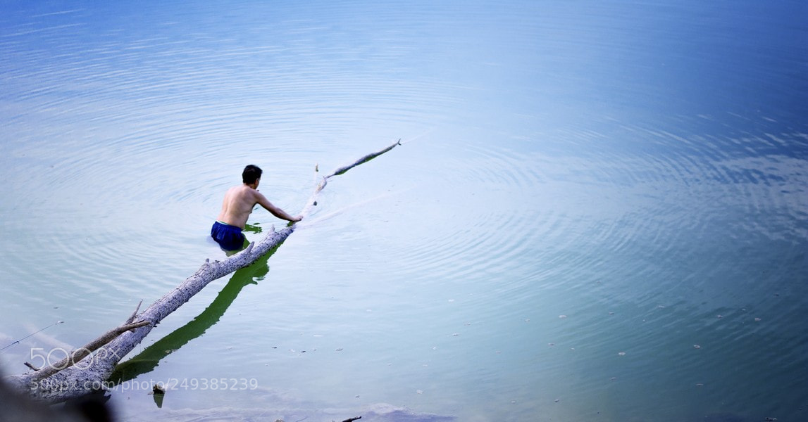 Nikon D7200 sample photo. Amazonas o photography