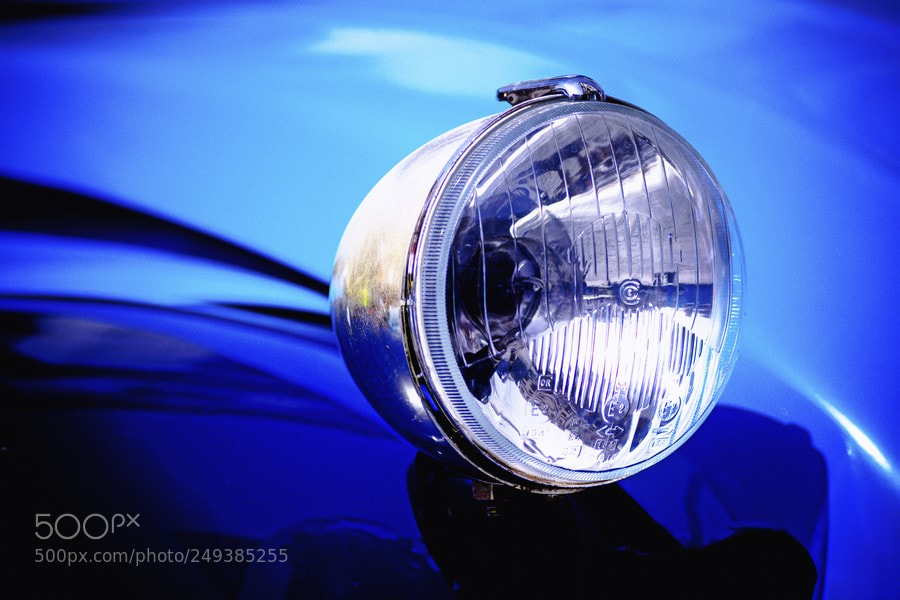 Nikon D7200 sample photo. Citroen cv o photography