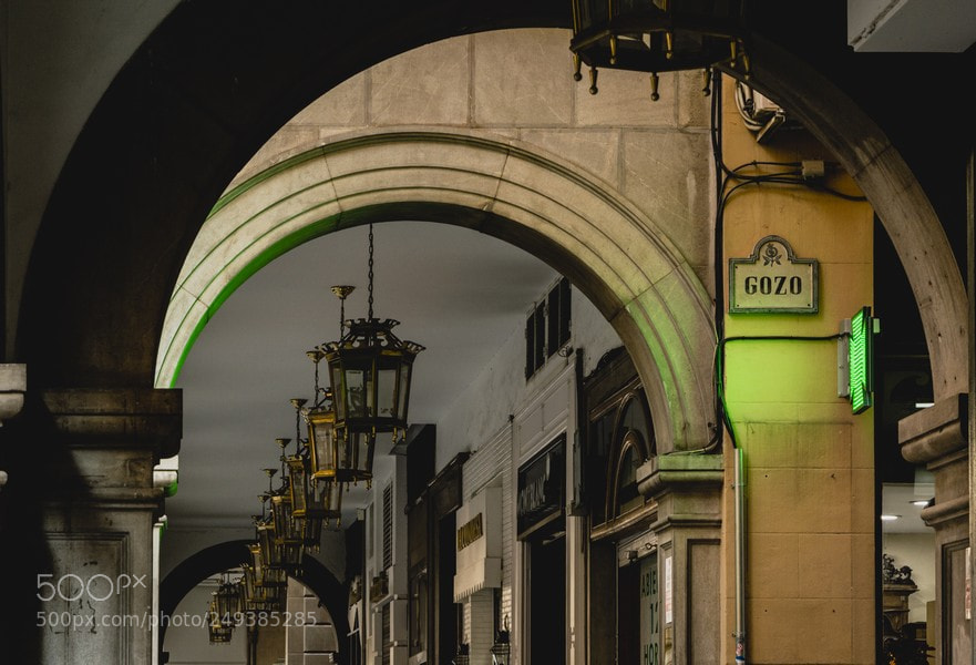 Nikon D3200 sample photo. Feliz san valentin o photography