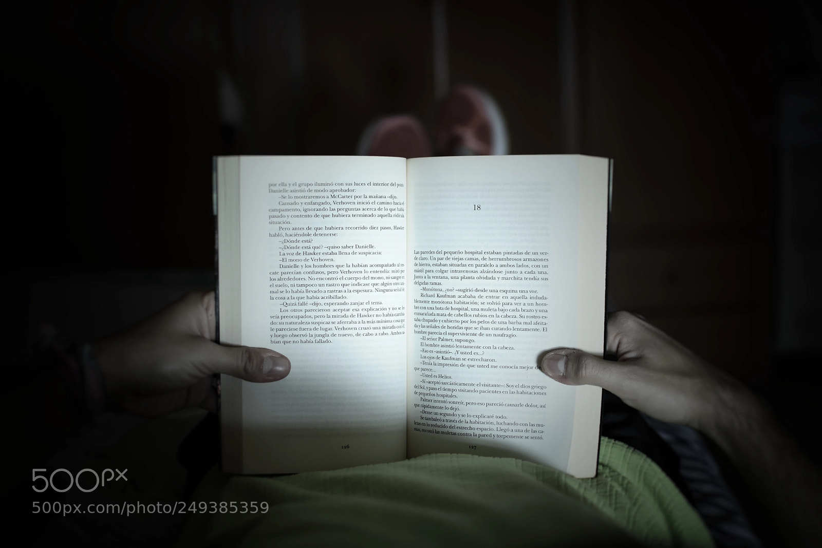 Nikon D7200 sample photo. #books photography