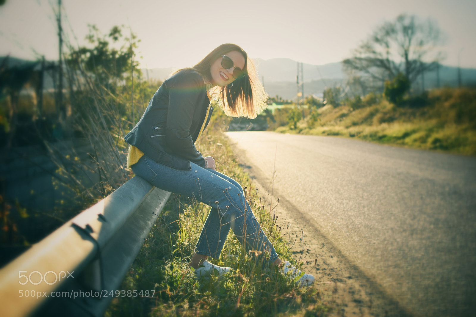 Nikon D7200 sample photo. #fashion photography